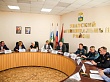 В районной администрации прошло заседание комиссии по чрезвычайным ситуациям